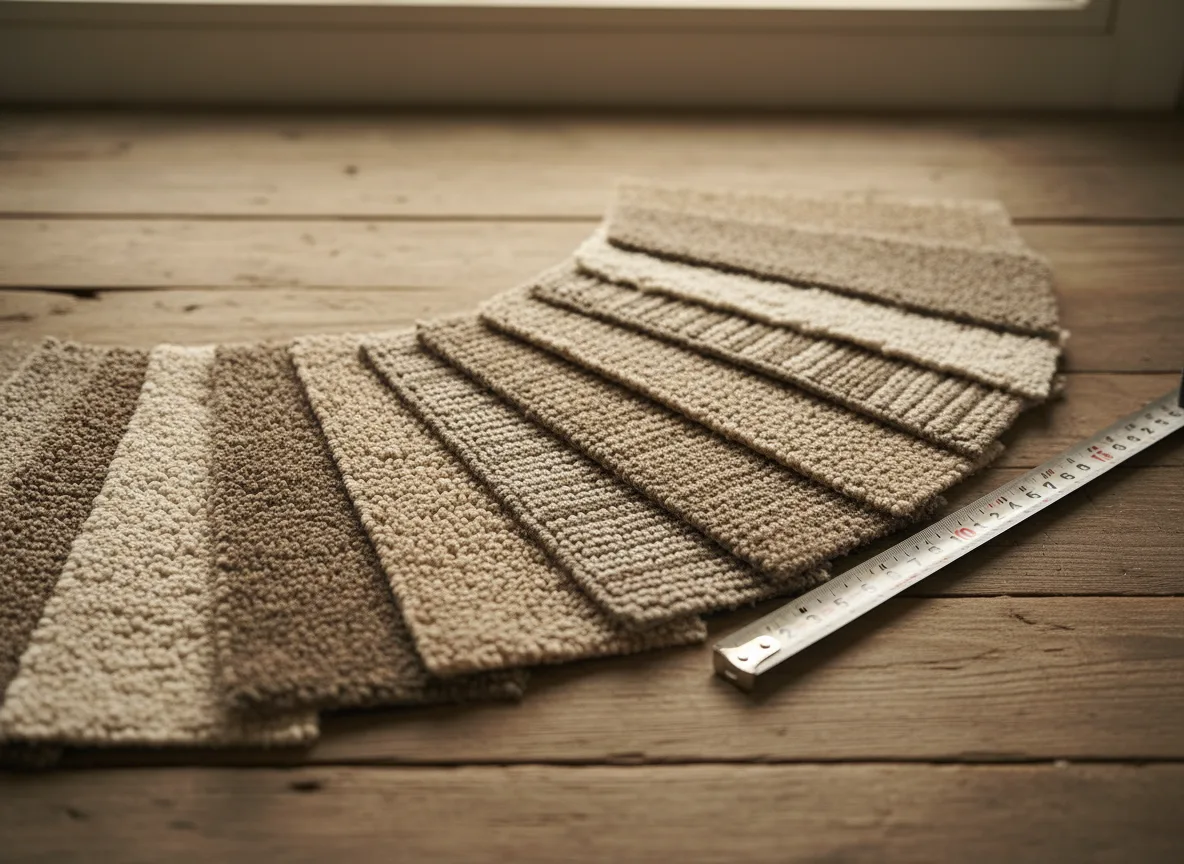 Carpet Installation Nappanee, IN FAQs